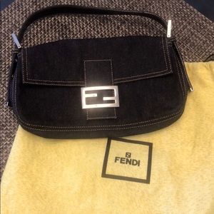 Fendi bags